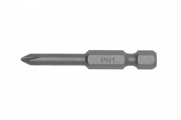 Grot krzyżowy Phillips PH01 długość 50 mm (3 szt.)