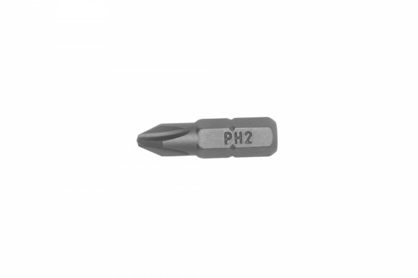 Grot krzyżowy Phillips PH02 długość 25 mm (10 szt.)