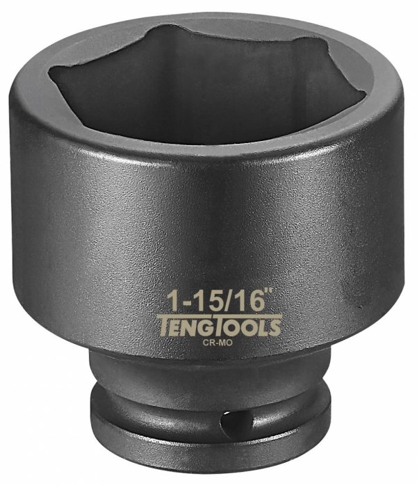 Nasadka udarowa z chwytem 3/4&quot; - 1 1/4&quot;