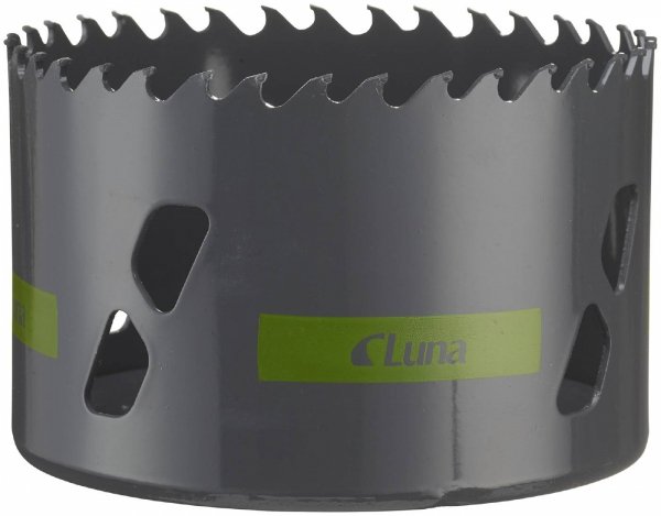 Otwornica Luna TCT-CP 105 mm