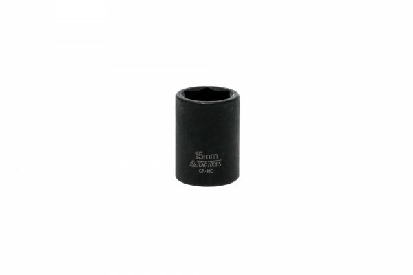 Nasadka udarowa z chwytem 3/8&quot; 15 mm