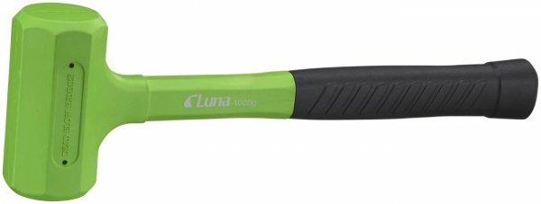 Młotek bezodrzutowy LDH 1000G
