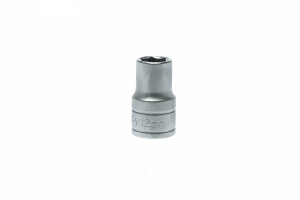 Nasadka 6-kątna z chwytem 1/2&quot; 12 mm