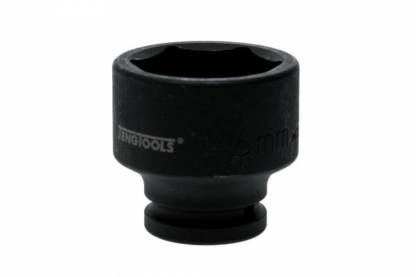 Nasadka udarowa z chwytem 3/4&quot; 46 mm