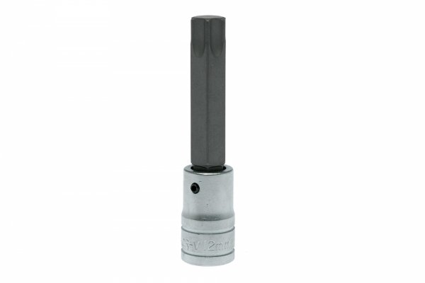 Nasadka trzpieniowa TX z chwytem 1/2&quot; TX70 długość 100 mm