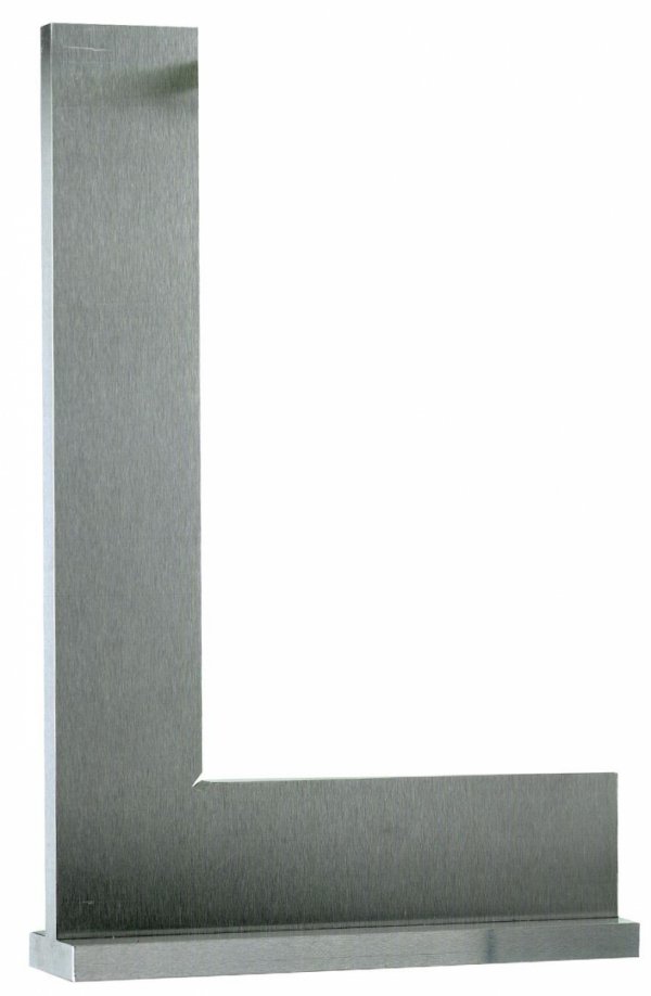 Kątownik ze stopką 300x175mm