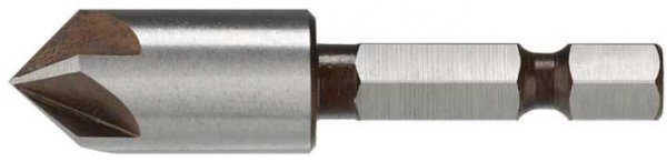 Pogłębiacz do drewna 10 mm 1/4&quot;
