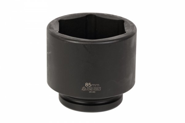 Nasadka udarowa z chwytem 1&quot; 85  mm 910585