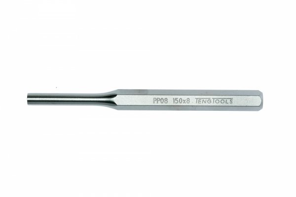 Wybijak 8 mm PP08