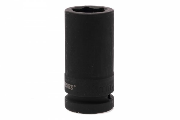 Nasadka udarowa długa z chwytem 1&quot; 33 mm
