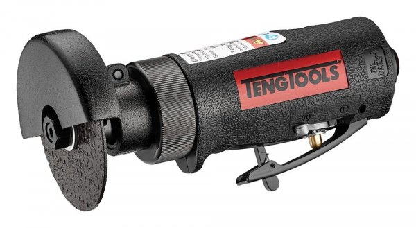 Przecinarka pneumatyczna tarczowa ARC80 Teng Tools