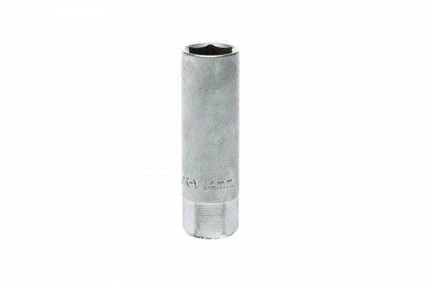 Nasadka do świec zapłonowych z chwytem 3/8&quot; 14 mm długość 64 mm