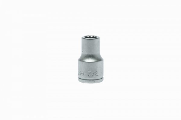 Nasadka 12-kątna calowa z chwytem 1/2&quot; 3/8&quot;