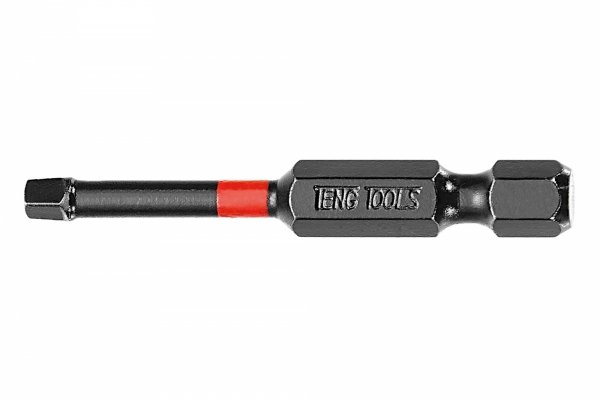 Grot udarowy 1/4&quot; ROB1 50 mm
