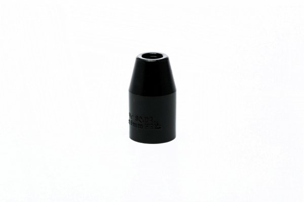Nasadka udarowa z chwytem 1/2&quot; pod groty 5/16&quot;