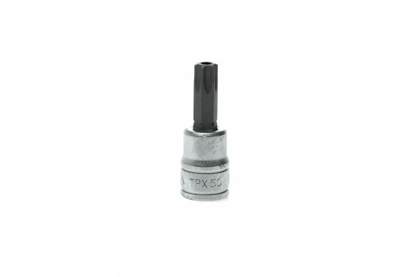 Nasadka do gniazd TPX z chwytem 3/8&quot; TPX 50