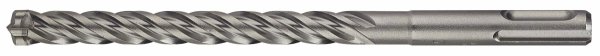 Wiertło udarowe 4-ostrzowe z chwytem SDS Plus 28x250 mm