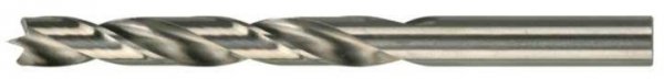 Wiertło krętę do drewna 4 mm