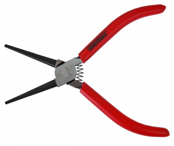 Szczypce do wyginania Teng Tools MB465-6