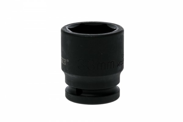 Nasadka udarowa z chwytem 3/4&quot; 33 mm