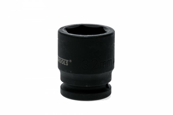Nasadka udarowa z chwytem 3/4&quot; 32 mm