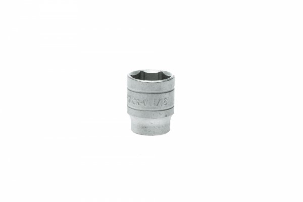 Nasadka 6-kątna calowa z chwytem 3/8&quot; 11/16&quot;