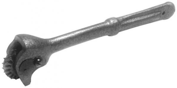 Obciągacz do ściernic AWD-0973