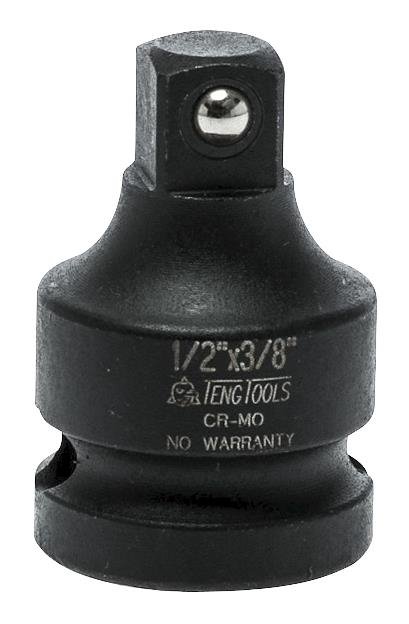 Łącznik redukcyjny udarowy 1/2&quot;-3/8&quot; ANSI