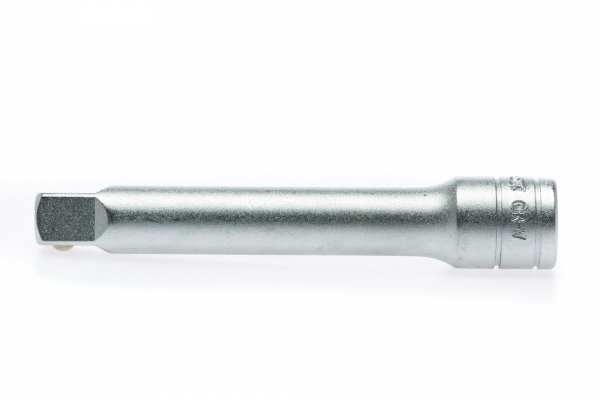 Przedłużacz trzpieniowy 125 mm z chwytem 1/2&quot;