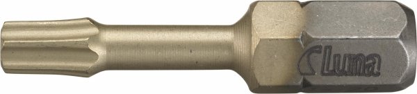 Groty Luna Prime 29 mm typu TX Prime Luna TX20 (2 szt.)
