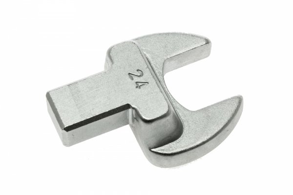 Końcówki płaskie do kluczy dynamometrycznych 14x18 24 mm