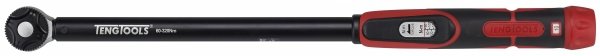 Klucz dynamometryczny serii PLUS 60-320 1/2&quot;