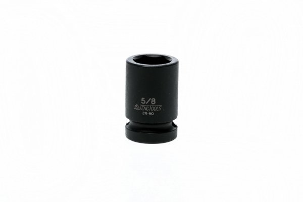 Nasadka udarowa z chwytem 1/2&quot; - 5/8&quot;