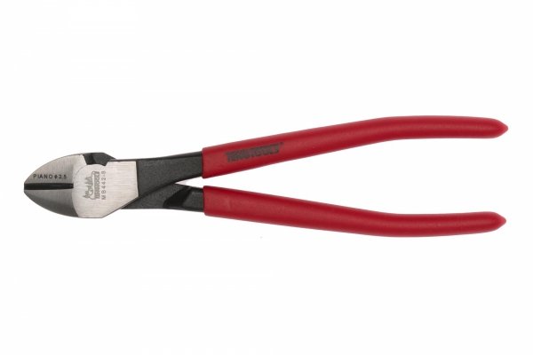 Szczypce tnące boczne wzmocnione 200 mm MB442-8