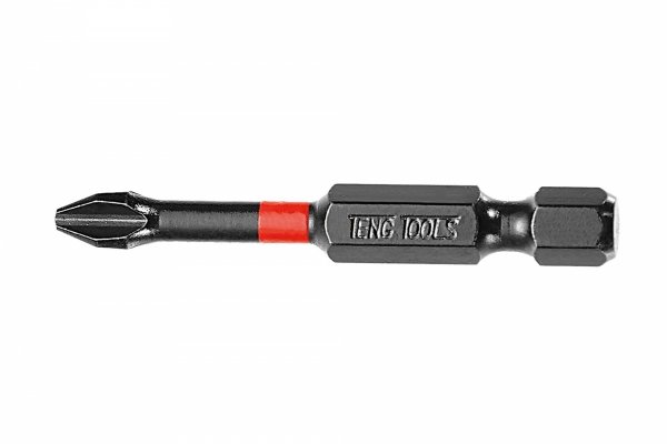 Grot udarowy 1/4&quot; PH1 50 mm