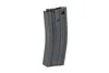 Magazynek hi-cap 300 kulek do replik typu M4/M16 - czarny