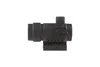 Kolimator V Tactical Mini Red Dot Sight RDA20 - Czarny