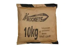 Kulki Rockets Professional BIO 0,25g - 10kg - białe