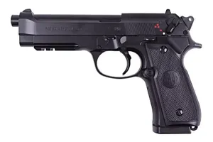 Replika pistoletu Beretta 92A1