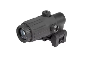 Magnifier 3x30 ET Style - czarny