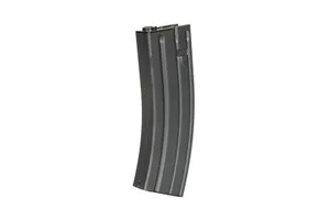 Magazynek low-cap 82 kulki do replik HK416D/M4/SCAR-L NGRS