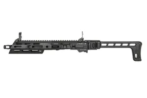 Konwersja SMC-9 Carbine Kit do repliki pistoletu GTP9