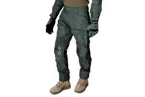 Spodnie Primal Combat G3 - Oliwkowe