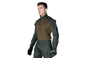 Combat Shirt Primal G3 - Oliwkowy