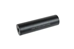 Tłumik Covert Tactical Standard - Hide 40x320