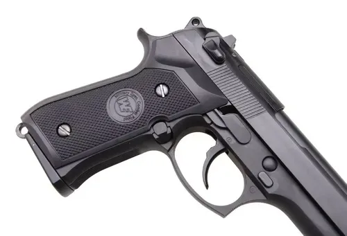 Replika pistoletu GGB0340TM