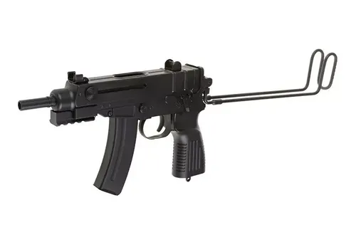 Replika pistoletu maszynowego R2C