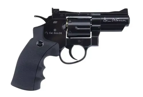 Rewolwer Dan Wesson 2.5 &#039;&#039;
