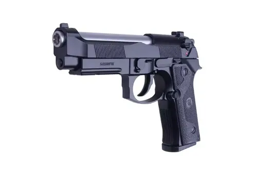 Replika pistoletu M9 IA Elite (green gas)