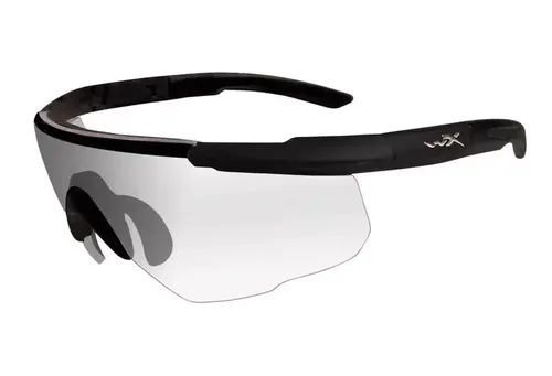 Okulary Wiley X® SABER ADV. Clear